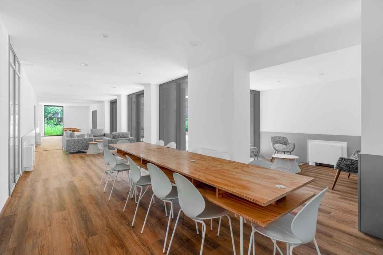 Appartamento Modern With Terrace & Garage By Ndp Rent